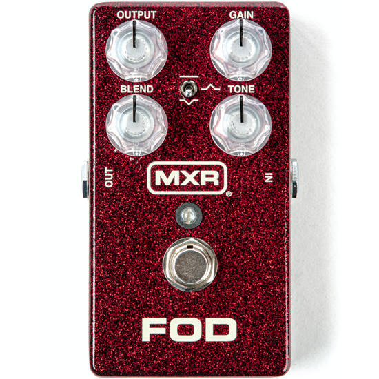 MXR® Fod™ Drive M251