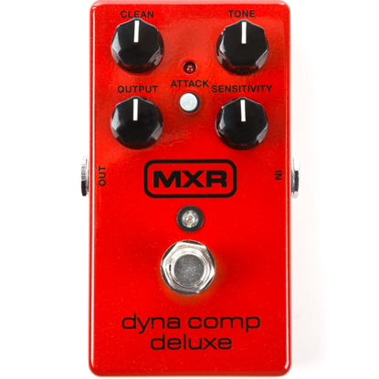 MXR® Dyna Comp® Deluxe Compressor M228