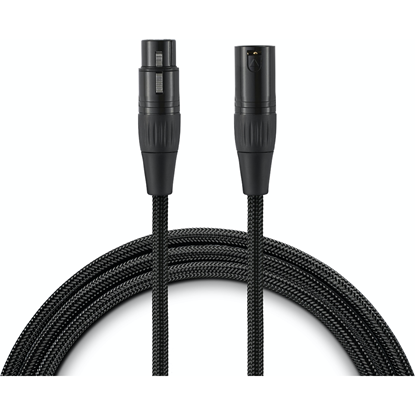Warm Audio Premier Series Microphone Cable XLR-XLR 7,6 Meter