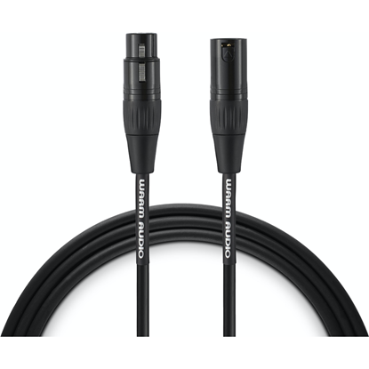 Redigera produkt - Warm Audio Pro Series Microphone Cable XLR-XLR 3 Meter