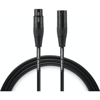 Redigera produkt - Warm Audio Pro Series Microphone Cable XLR-XLR 4,6 Meter