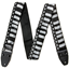 Dunlop Jacquard Stars and Stripes Strap D6713