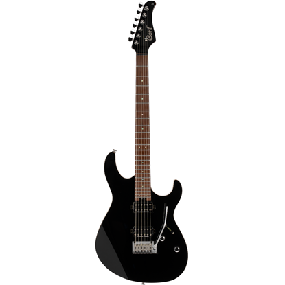 Cort G300 Pro Black