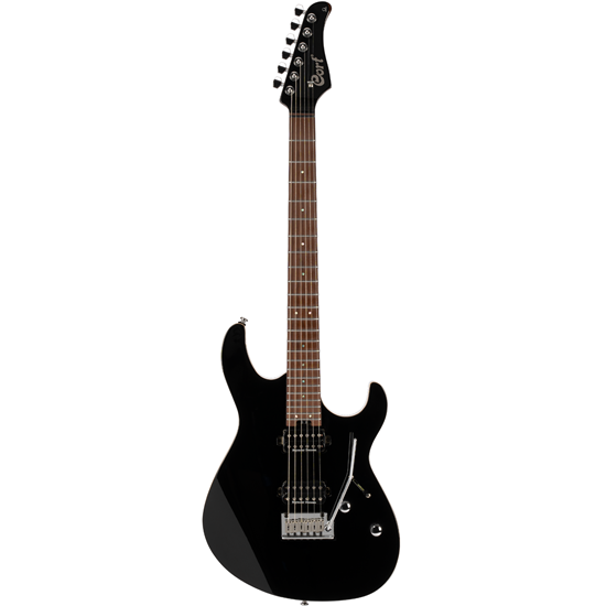 Cort G300 Pro Black