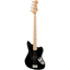 Squier Affinity Series™ Jaguar® Bass H Black