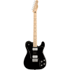 Squier Affinity Series™ Telecaster® Deluxe Black