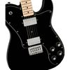 Squier Affinity Series™ Telecaster® Deluxe Black