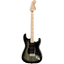 Squier Affinity Series™ Stratocaster® FMT HSS Black Burst