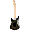 Squier Affinity Series™ Stratocaster® FMT HSS Black Burst