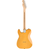 Squier Affinity Series™ Telecaster® Butterscotch Blonde