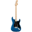 Squier Affinity Series™ Stratocaster® Lake Placid Blue