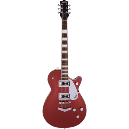 Gretsch G5220 Electromatic® Jet™ BT Single-Cut With V-Stoptail Firestick Red