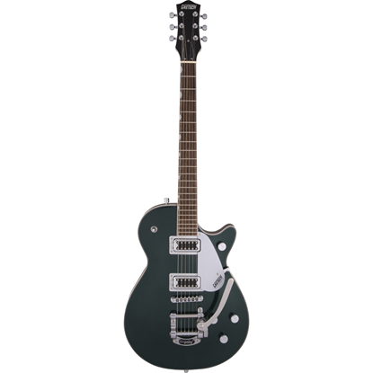 Gretsch G5320T Electromatic® Jet™ Single-Cut With Bigsby® Cadillac Green