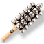 Latin Percussion Sleigh Bell 25 Jingles