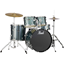 Pearl Roadshow RS585C/C706 Charcoal Metallic
