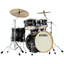 Tama Superstar Classic CL50RS-TPB Transparent Black Burst 