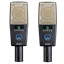 Bild på AKG C414 XLS  Stereo Set