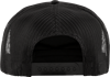Bild på Fender® Scrambled Eggs Hat Black