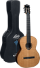 Bild på Lag Classic Hyvibe 30 CHV30E Smart Guitar