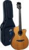 Bild på Lag Nylon Hyvibe 15 TNHV15ACE Smart Guitar