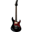 Yamaha Pacifica PAC611H Black