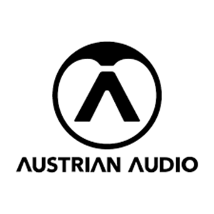 Bild för tillverkare Austrian Audio