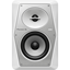 Pioneer VM-50 White 5" Active Monitor Speaker 