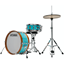 Tama Club-JAM Mini Kit LJK28S-AQB Aqua Blue