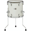 Roland PDA140F-PW Floor Tom Pad Pearl White