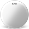 Evans EQ3 26" Clear Bass Drumhead