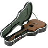 SKB Acoustic Dreadnought Economy Guitar Case 