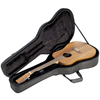 SKB Acoustic Dreadnought Guitar Soft Case