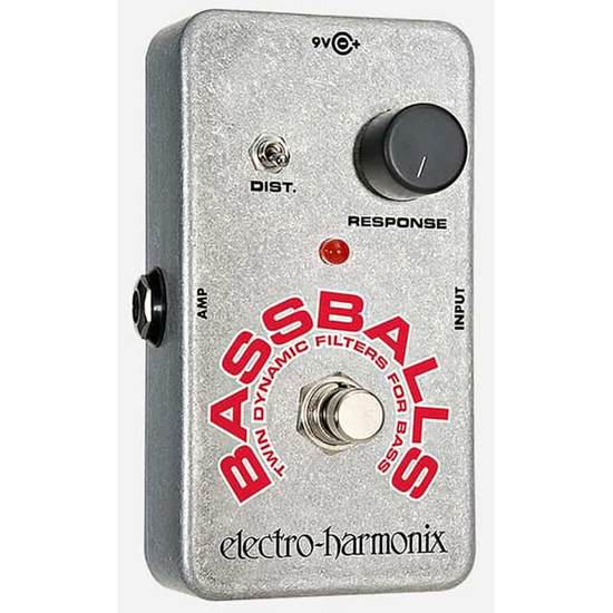 Bild på Electro-Harmonix Nano Bassballs