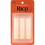 Rico RLA0325 Barytonsaxofon 2.5 3-Pack