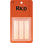 Rico RCA0315 Klarinett 1.5 3-Pack