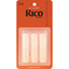 Rico RCA0325 Klarinett 2.5 3-Pack