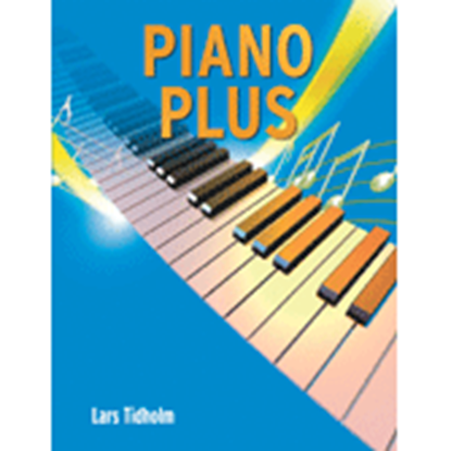 Bild på Piano Plus