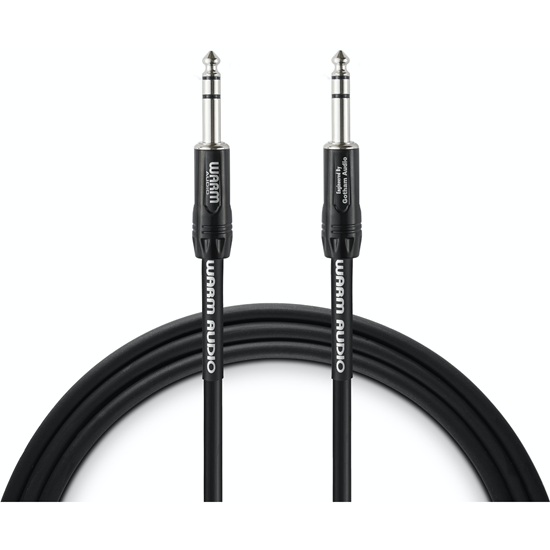 Warm Audio Pro Series Audio Cable Balanced 3 Meter