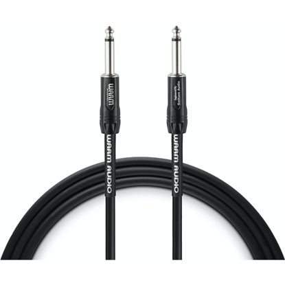 Warm Audio Pro Series Guitar Cable Straight 1,5 Meter