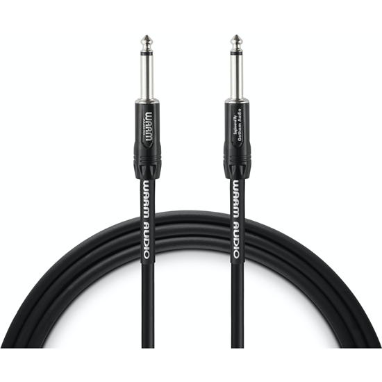 Warm Audio Pro Series Guitar Cable Straight 1,5 Meter