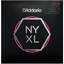D'Addario NYXL0984 Custom Light Strandberg 8 String Set