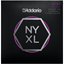 D'Addario NYXL09564 Custom Light Strandberg 7 String Set
