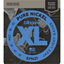 D'Addario EPN21 Pure Nickel 