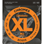 D'Addario ECG23 Chromes Extra Light