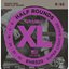 D'Addario EHR320 Half Rounds
