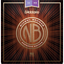 D'Addario NB1152 Nickel Bronze