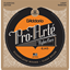 D'Addario EJ43 Pro Arté Light Tension