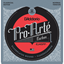 D'Addario EJ45FF Pro Arté Normal Tension Dynacore/Carbon