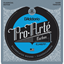 D'Addario EJ46FF Pro Arté Hard Tension Dynacore/Carbon