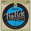 D'Addario EJ46LP Pro Arté Hard Tension Polished